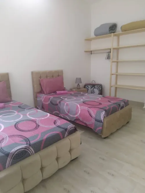 Location vacances Appartement F3 Alger Ain benian