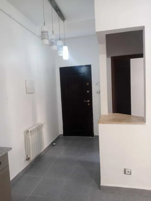 Location Appartement F2 Alger Ain benian