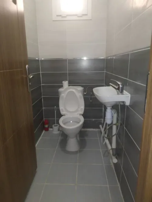 Location Appartement F5 Alger Mahelma