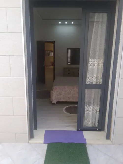 Location vacances Appartement F3 Alger Ain benian