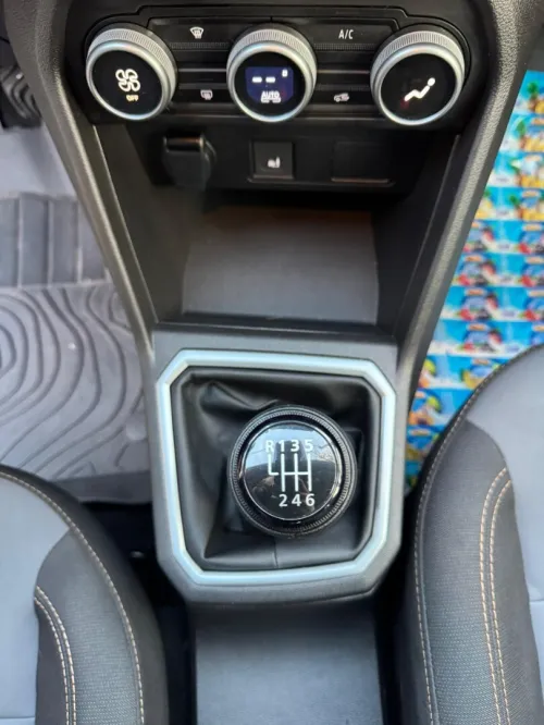 Dacia Sandero 2025 Stepway Extreme plus