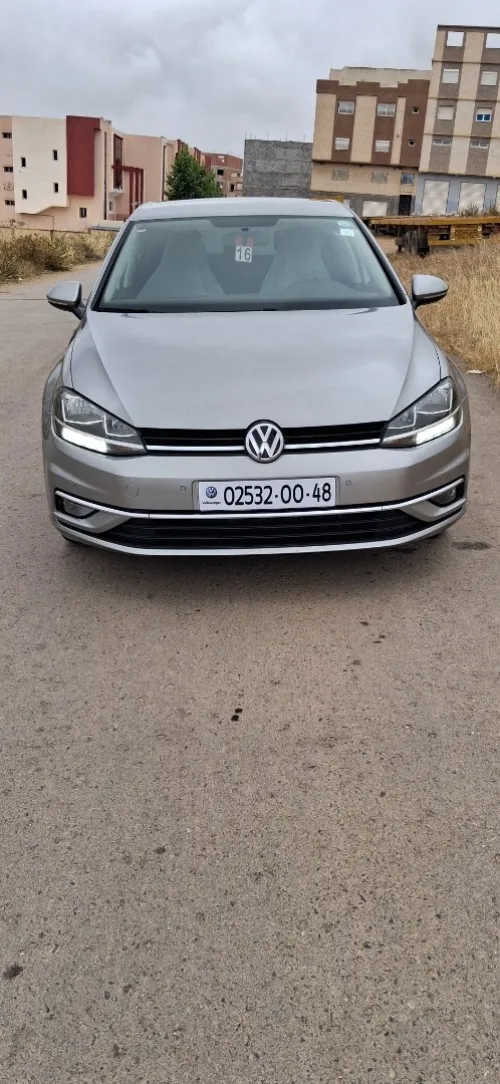 Volkswagen Golf 7 2018 START+