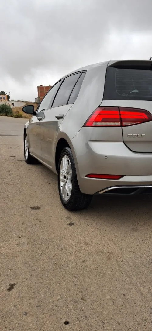 Volkswagen Golf 7 2018 START+