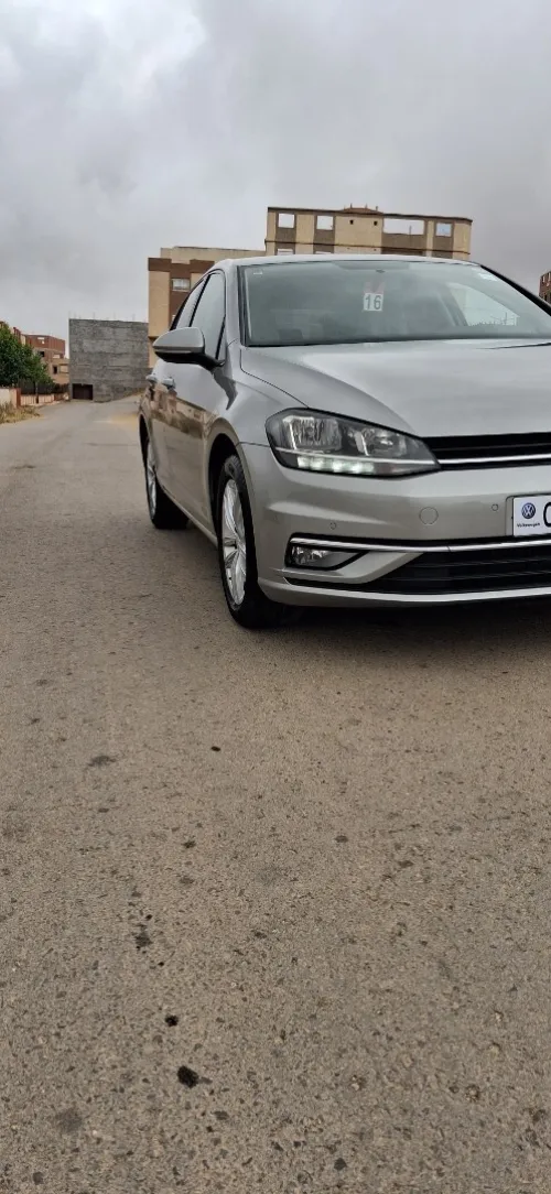 Volkswagen Golf 7 2018 START+