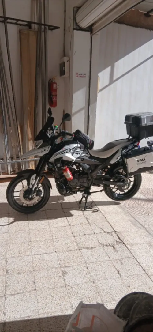 Vms Rk 200 2024