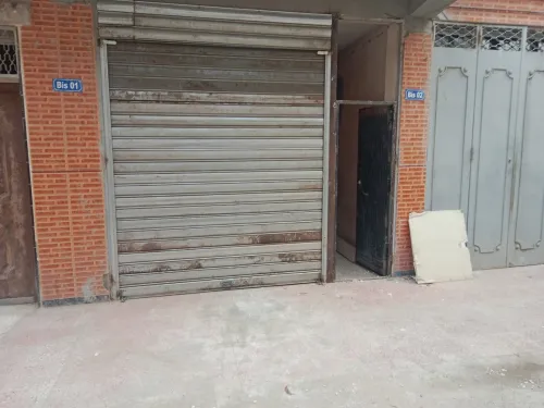 Location Local Alger Cheraga