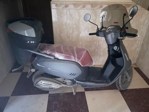 Benelli Panaria 2025