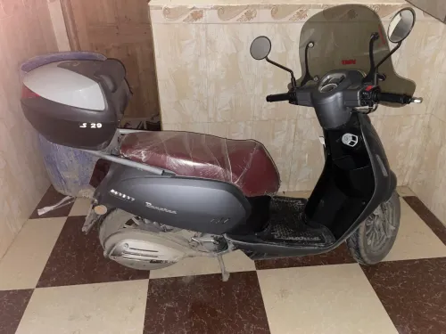 Benelli Panaria 2025
