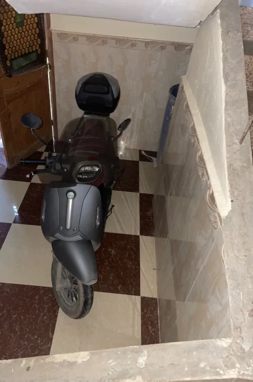 Benelli Panaria 