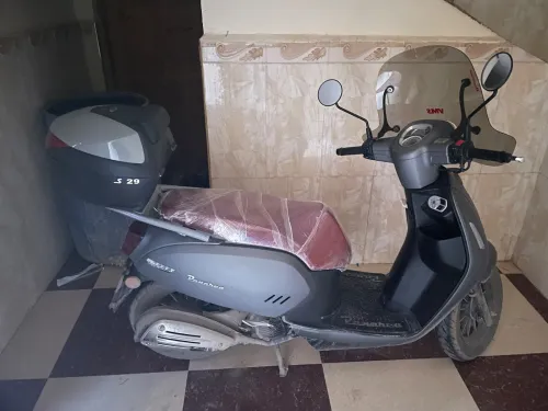 Benelli Panaria 2025