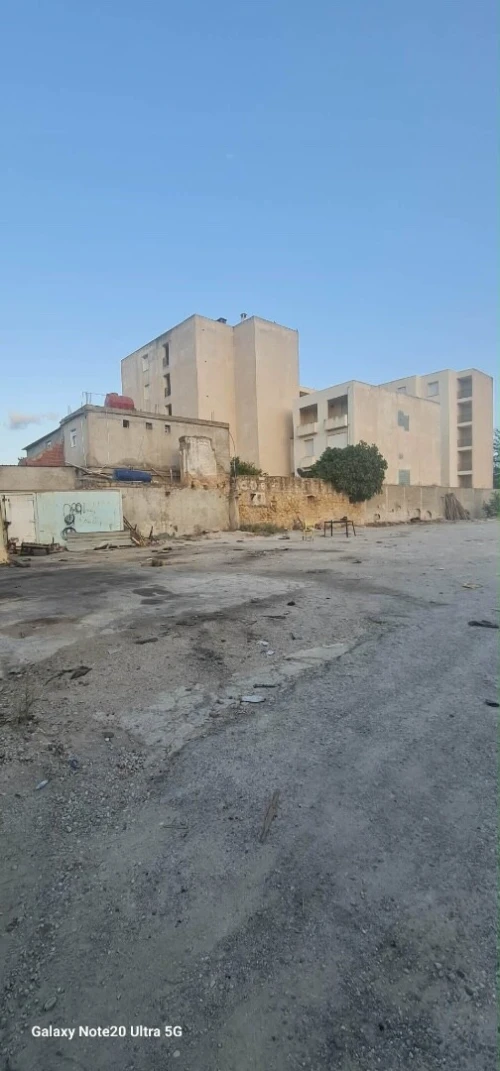Vente Terrain Skikda Ramdane djamel