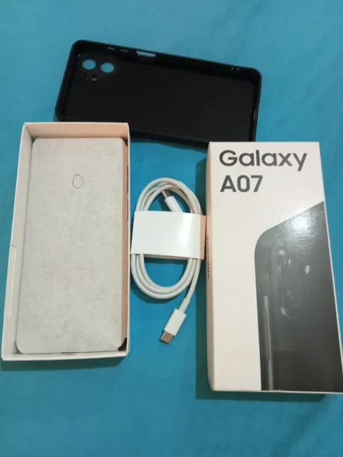 Samsung Galaxy A07