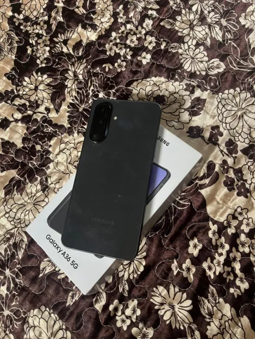 Samsung Galaxy A36