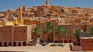 VOYAGE GHARDAIA 