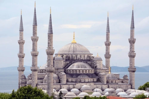 VOYAGE ORGANISEE ISTANBUL  VACANCES MARS 2026