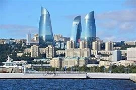 Voyage Organisée AZERBAIDJAN Fin D'année