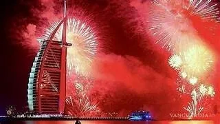 VOYAGE ORGANISE DUBAI / MARS 2026