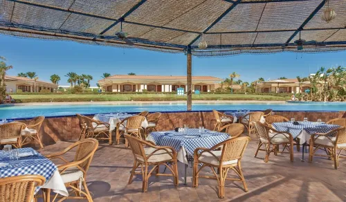 VOYAGE ORGANISE SHARM EL SHEIKH ETE 2025 / VOL DIRECT 