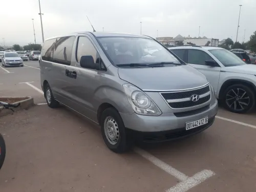 location mini van avec chauffeur 