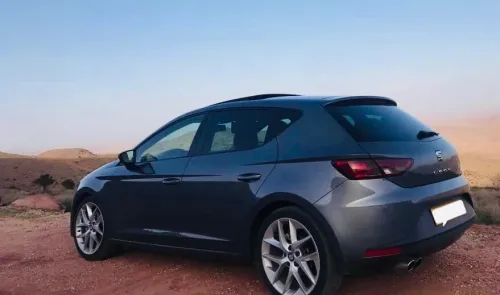 Seat Leon 2014 Leon
