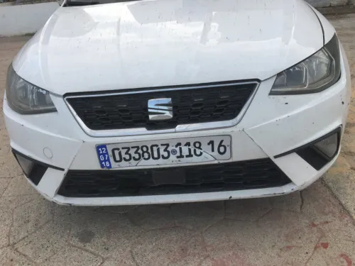 Seat Ibiza 2018 STYLE