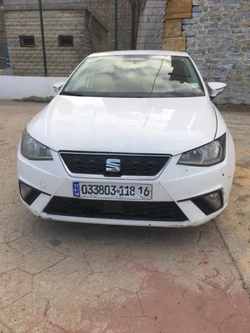 Seat Ibiza 2018 STYLE