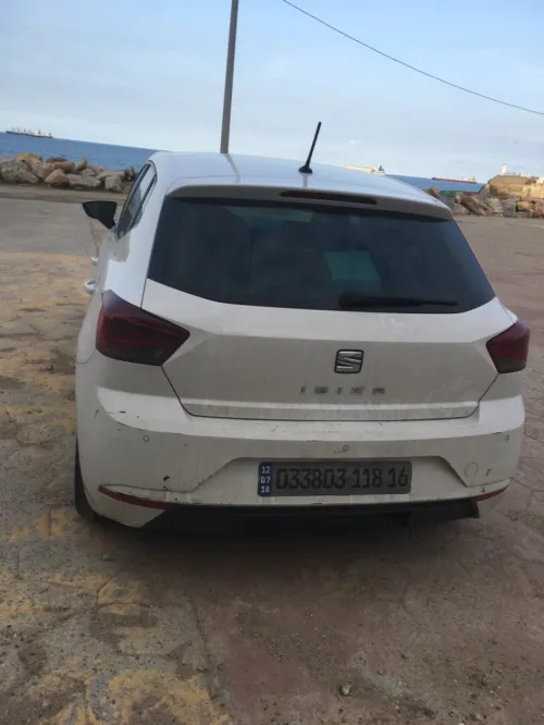 Seat Ibiza 2018 STYLE