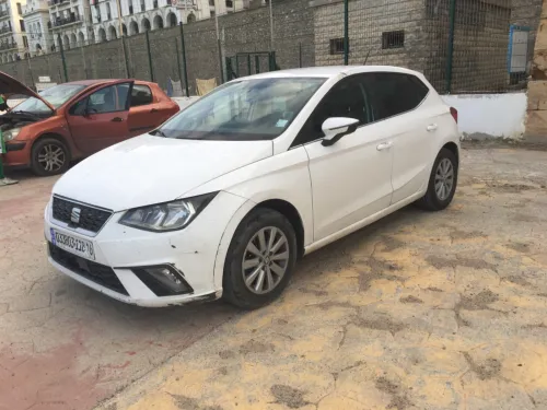 Seat Ibiza 2018 STYLE