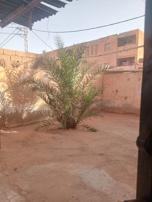 Vente Appartement F3 Béchar Kenadsa