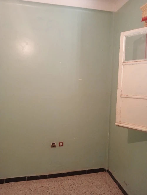 Vente Appartement F3 Béchar Kenadsa