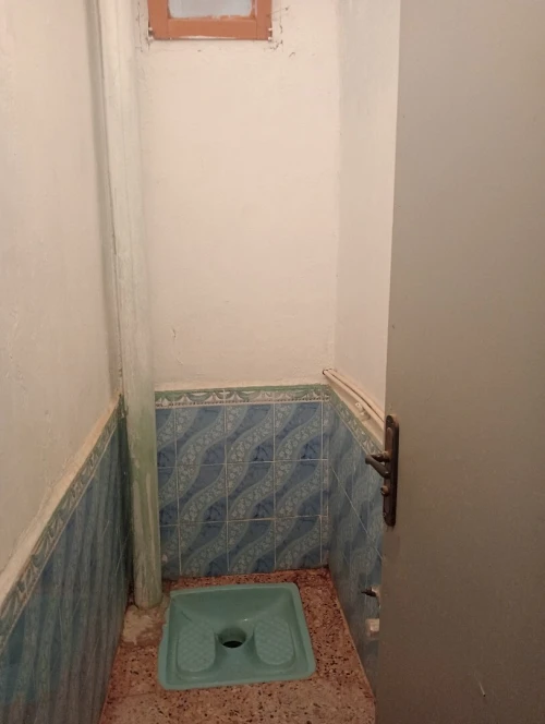 Vente Appartement F3 Béchar Kenadsa