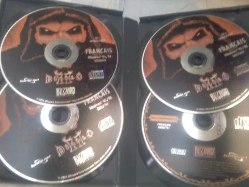 Jeux vidéos XBOX360 et PC originaux (Allemagne/France)