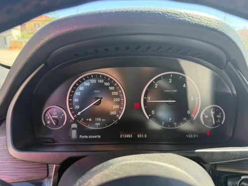 BMW X5 2017 M Sport