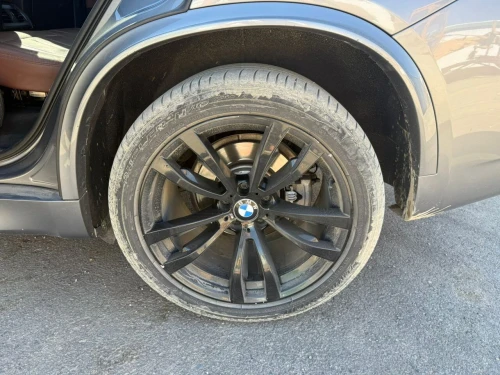 BMW X5 2017 M Sport
