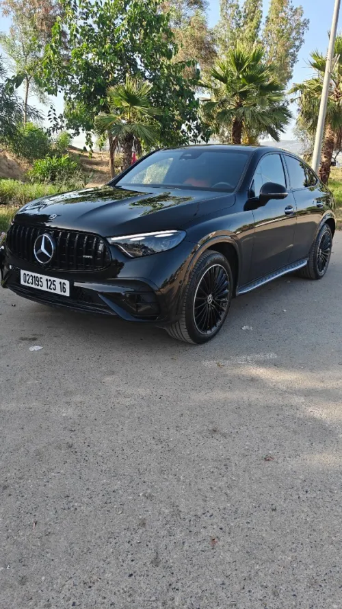 Mercedes Glc 300 2025 GLC 300