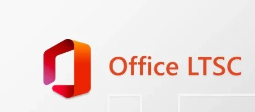 Microsoft Office Standard 2019 ,2021 Et 2024 LTSC   pour 10,20,50,500,5000 users