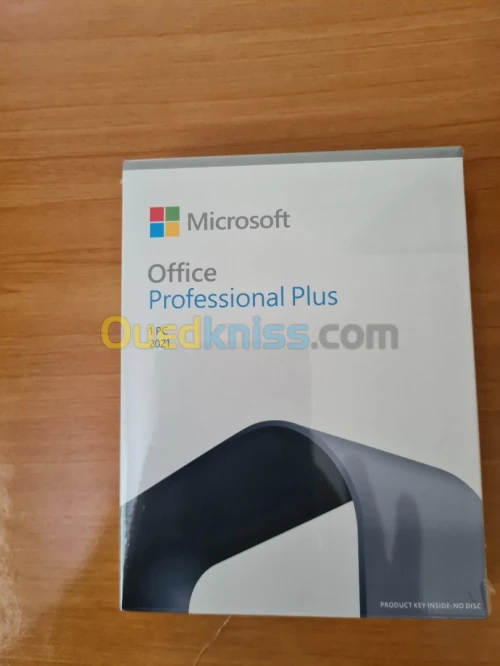 Microsoft Office 2021 Pro Plus Retail