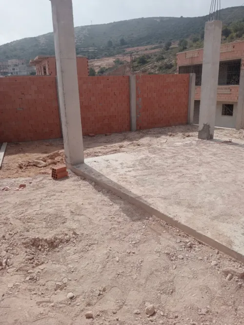 Vente Villa Tlemcen Honaine