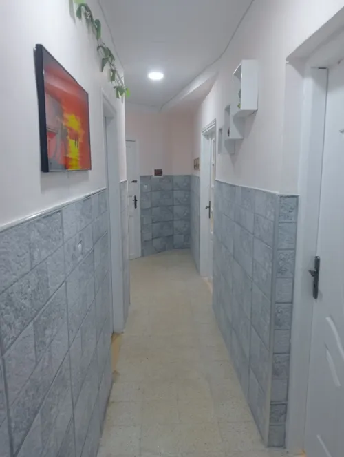 Location Appartement F3 Tipaza Bou ismail