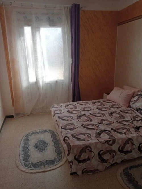 Location Appartement F3 Tipaza Bou ismail
