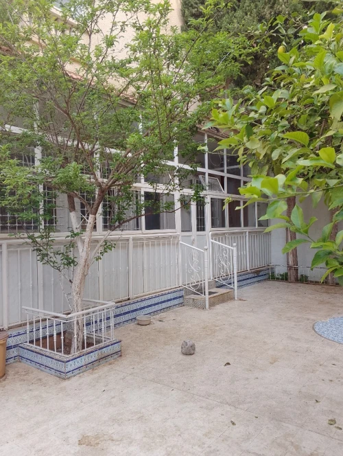 Vente Villa Alger Draria