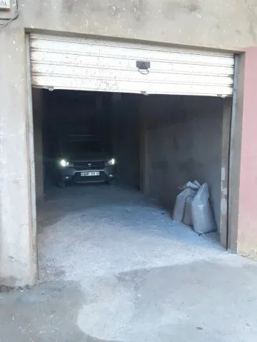 Vente Appartement F2 Jijel El aouana