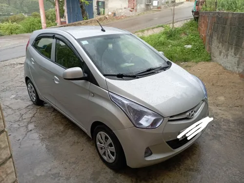 Hyundai EON 2013 GLS