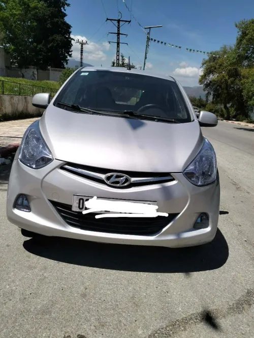 Hyundai EON 2013 GLS
