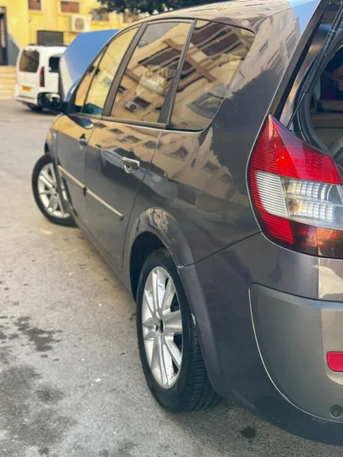Renault Grand Scenic 2007 Grand Scenic