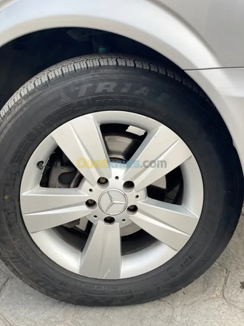 Mercedes Classe V 2012 Viano