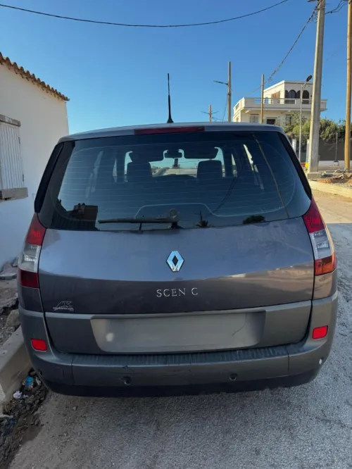 Renault Grand Scenic 2007 Grand Scenic