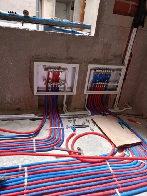 Plombier Chauffagiste Professionnel
