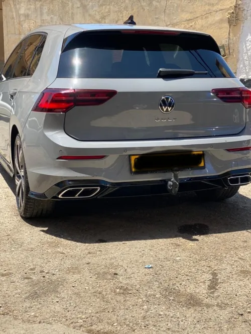 Volkswagen Golf 8 2022 R-Line