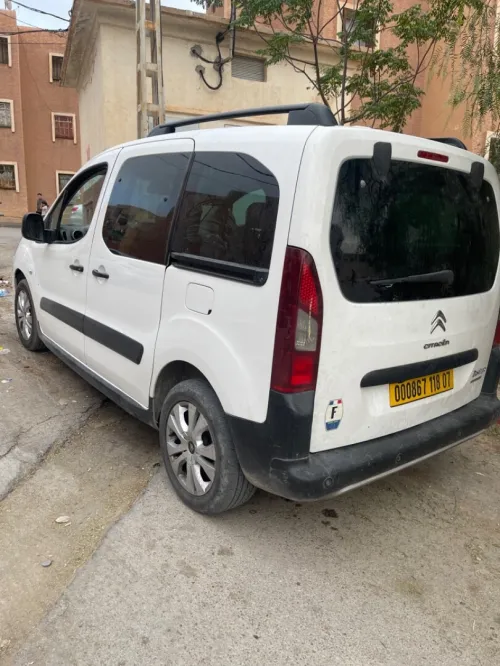 Citroen Berlingo Multispace 2018 Berlingo Multispace